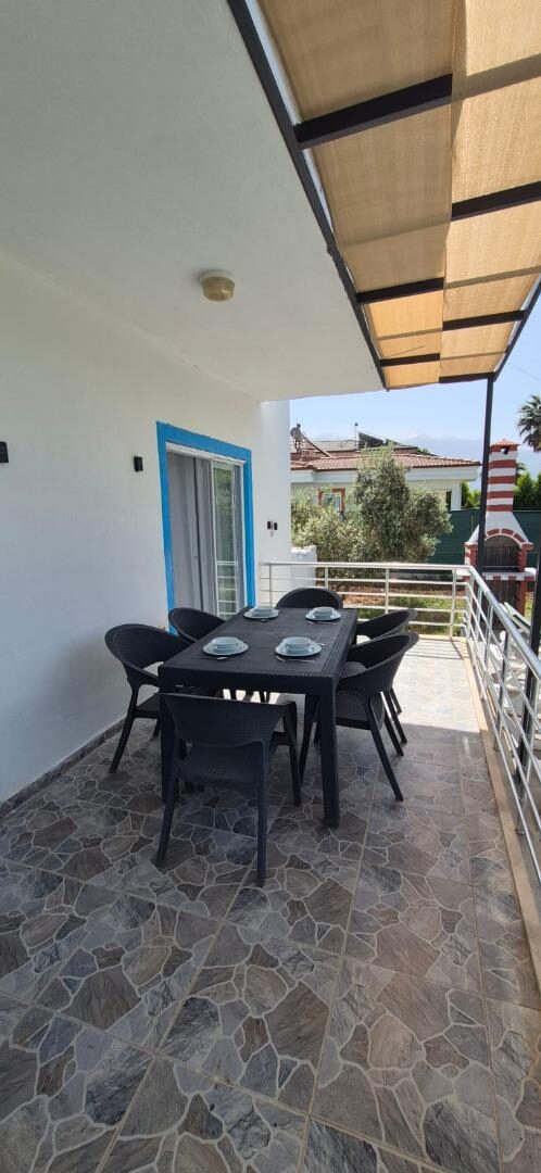 Villa Okaliptus — 41