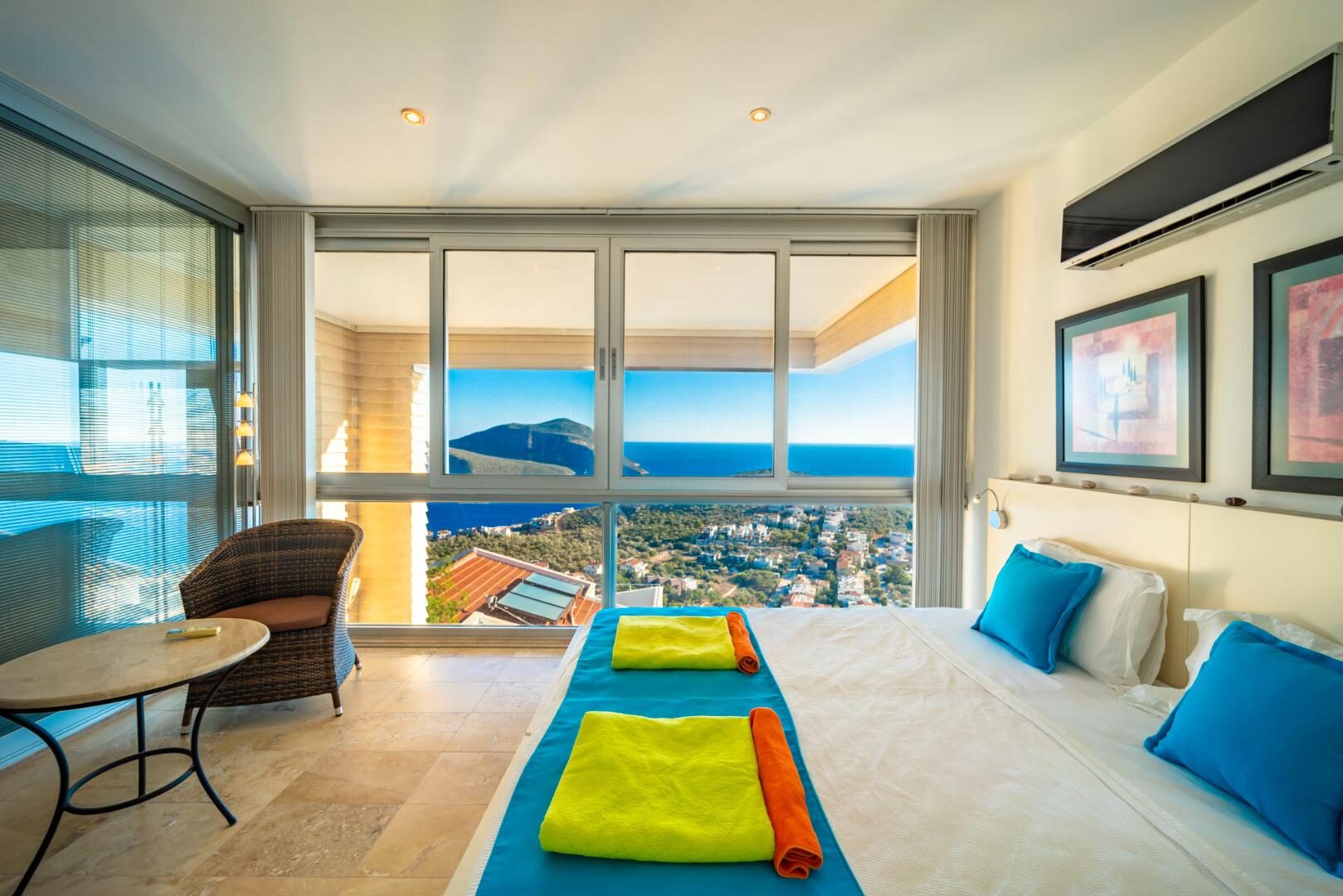 Villa Heaven Kalamar — 76