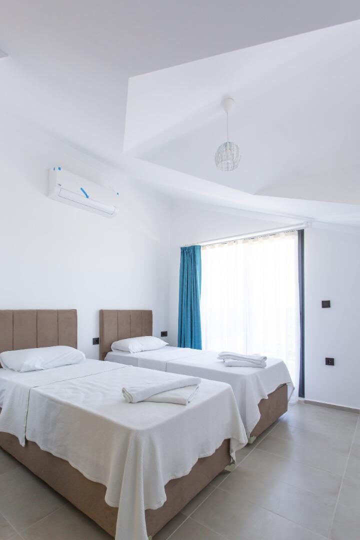 Villa Berzan — 35