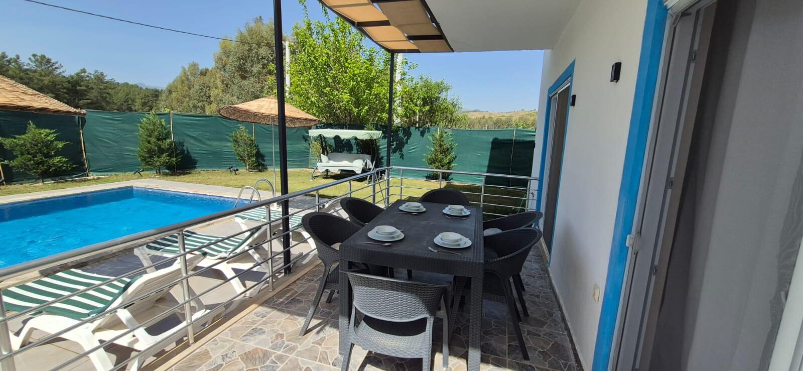 Villa Okaliptus — 48