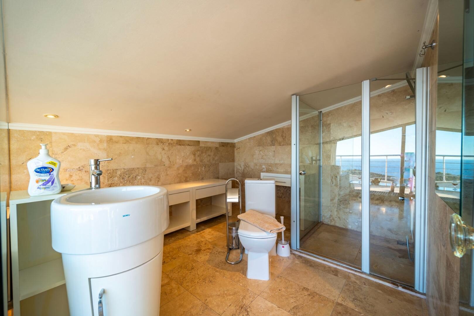 Villa Heaven Kalamar — 85