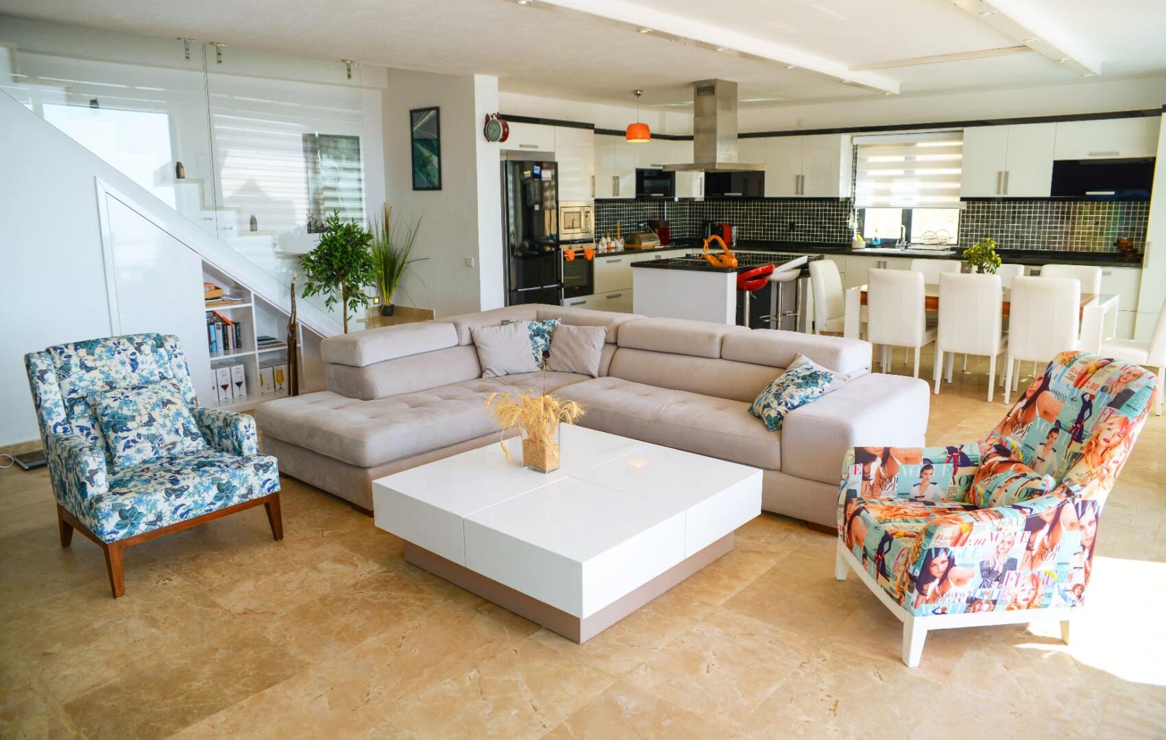 Villa Ela — 57