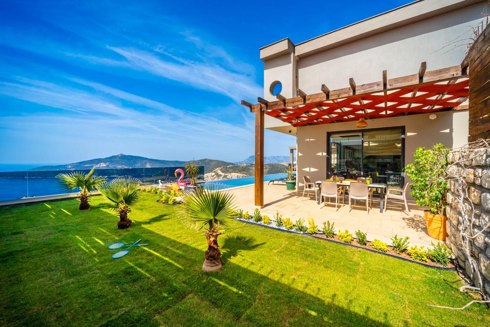 Villa Anıl — 17