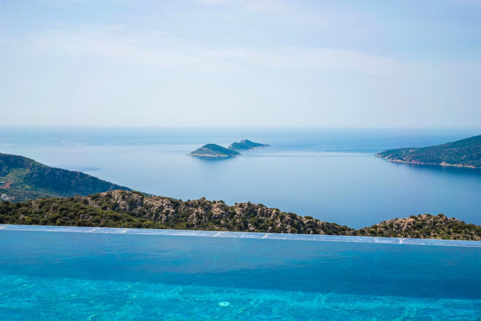 Villa Anıl — 20