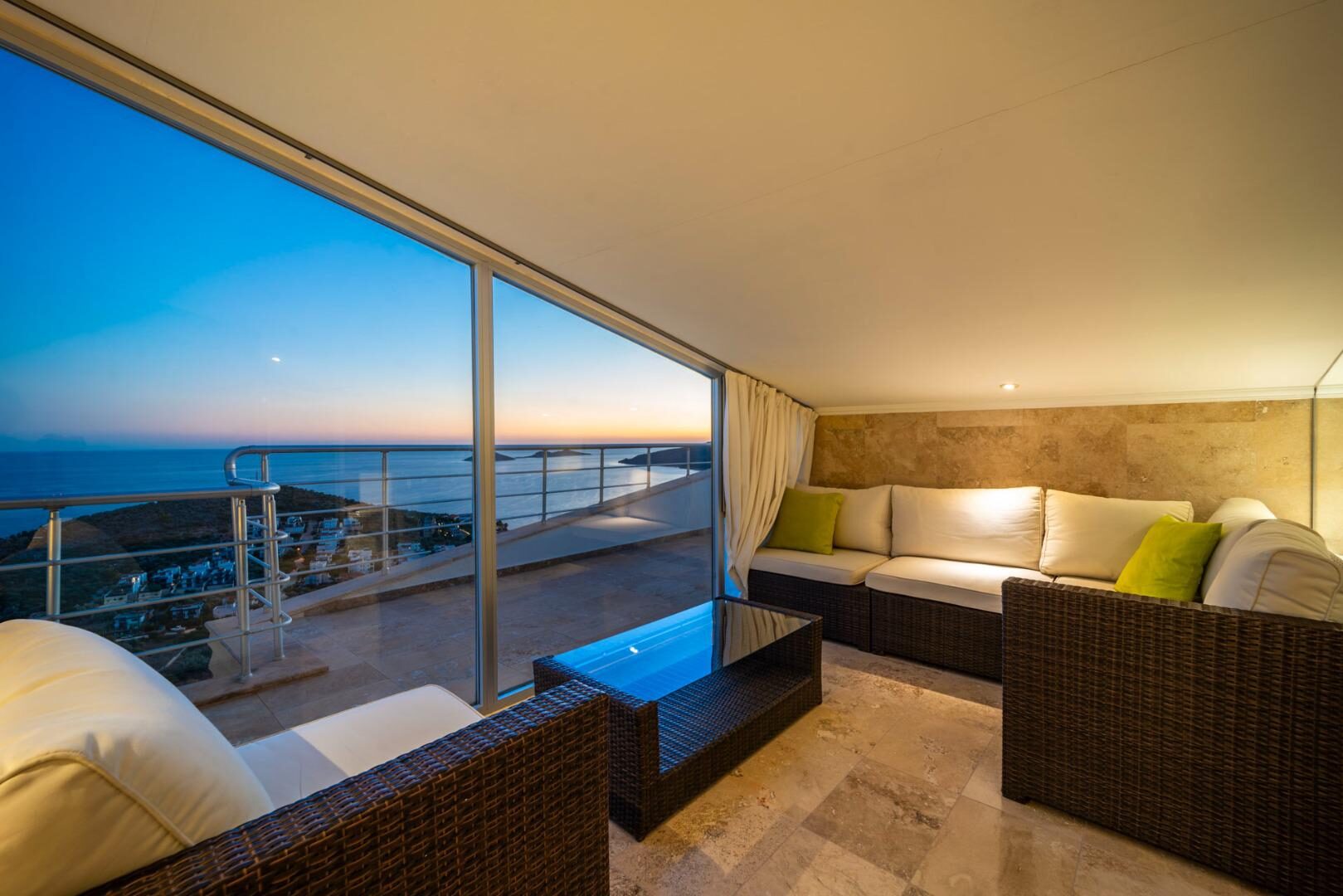 Villa Heaven Kalamar — 96
