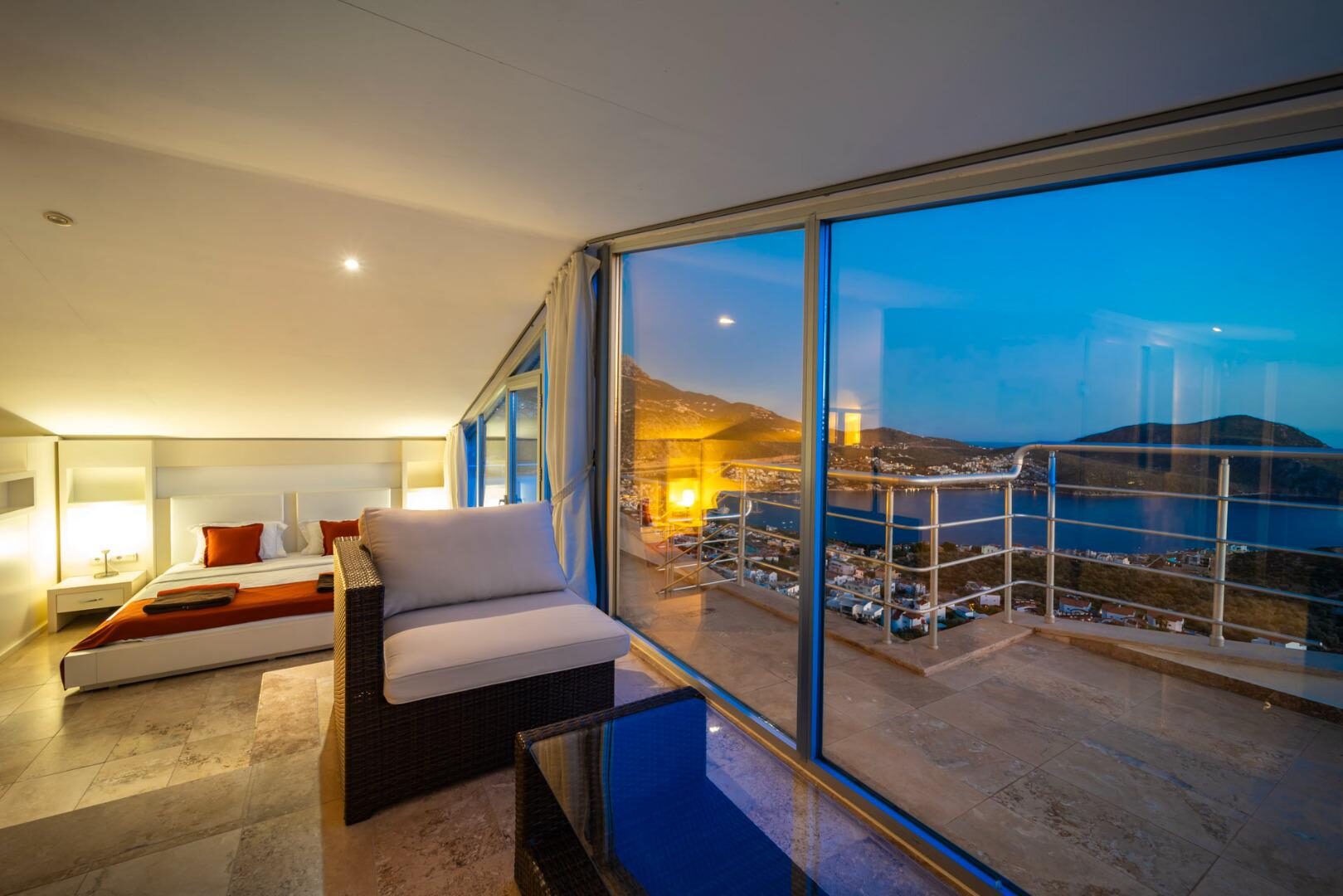 Villa Heaven Kalamar — 98