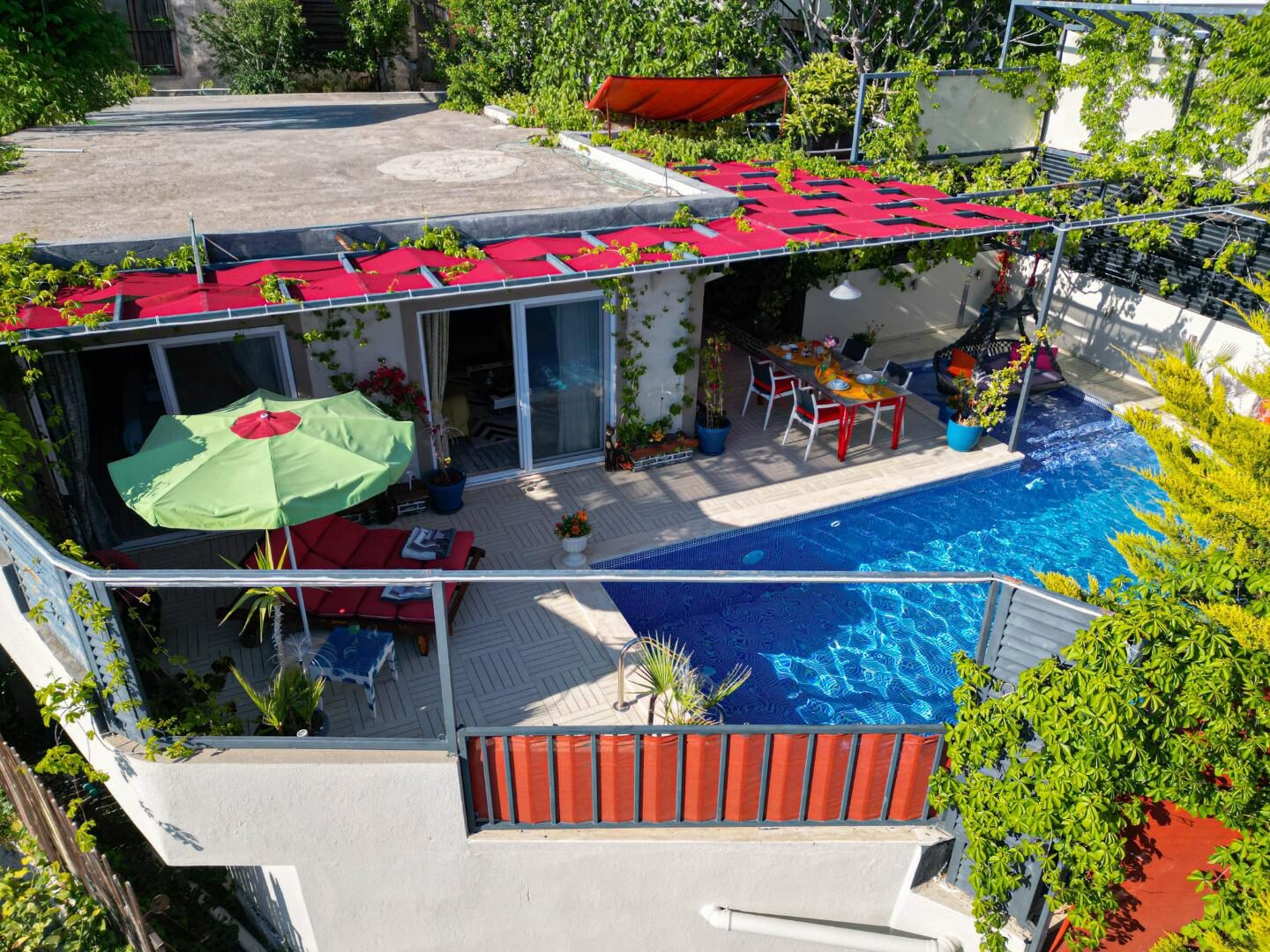 Villa Renk İslamlar — 5