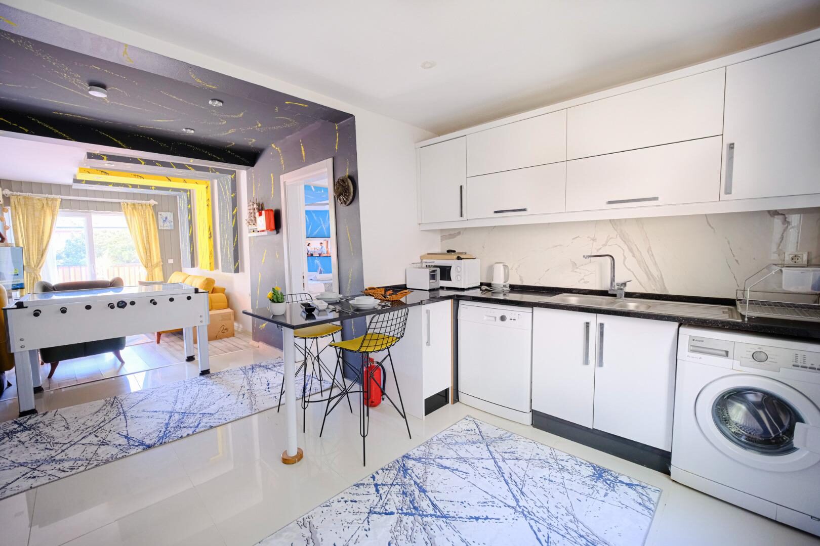 Villa Renk İslamlar — 9