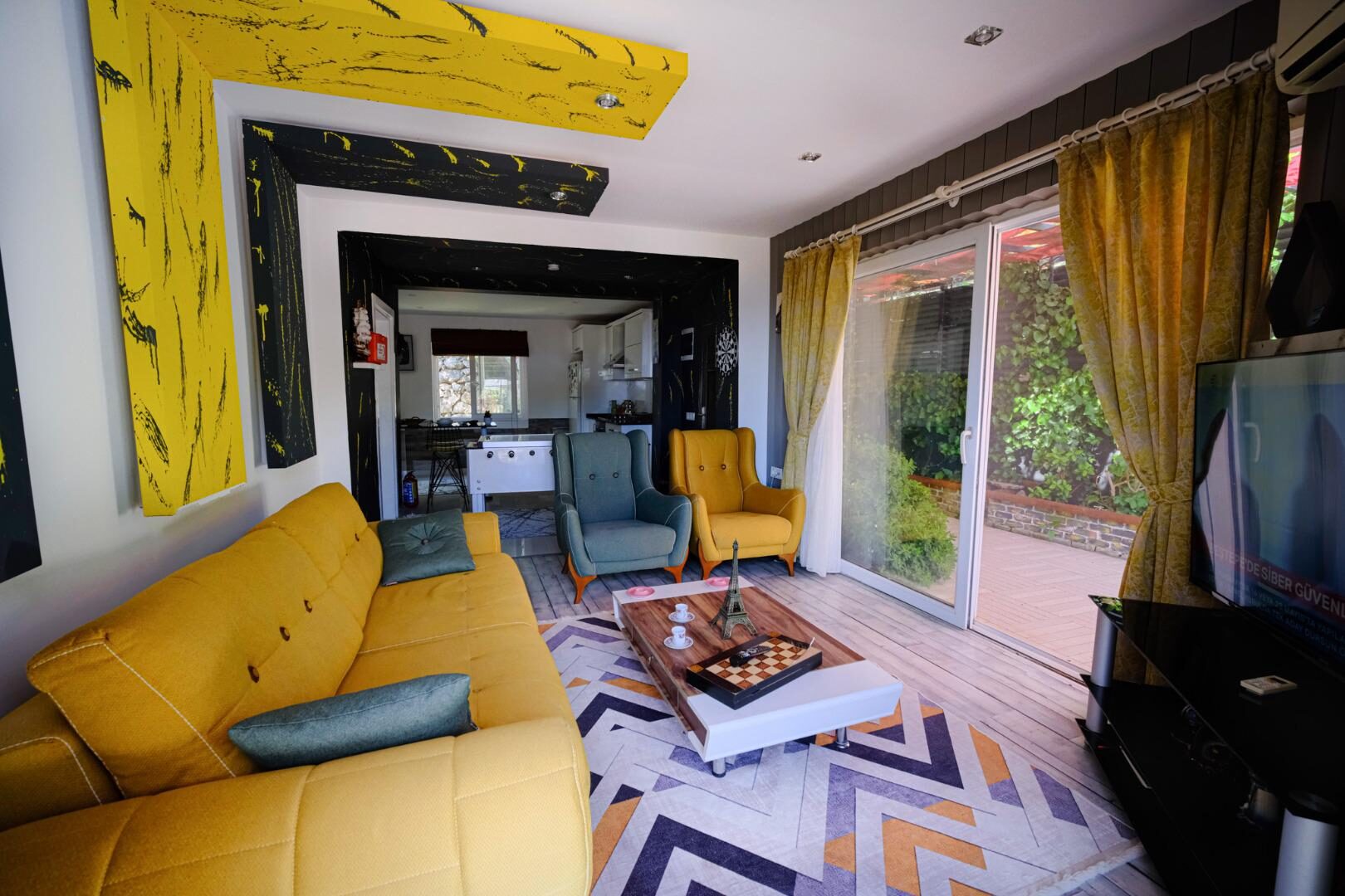 Villa Renk İslamlar — 11