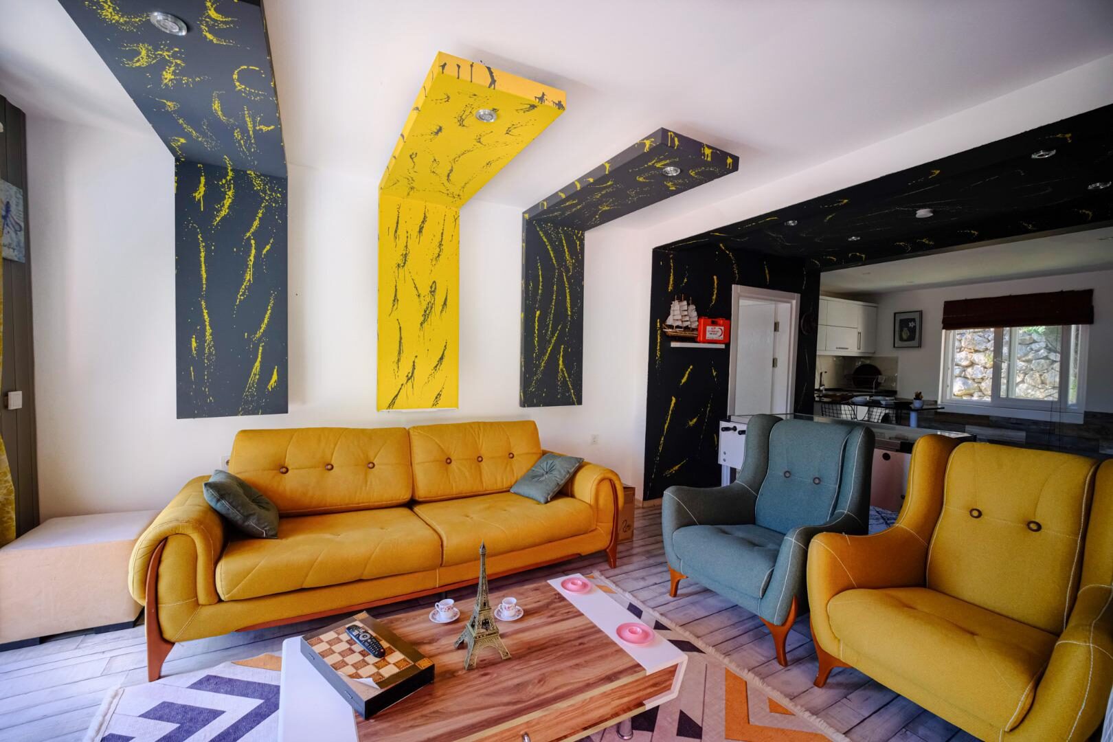 Villa Renk İslamlar — 12