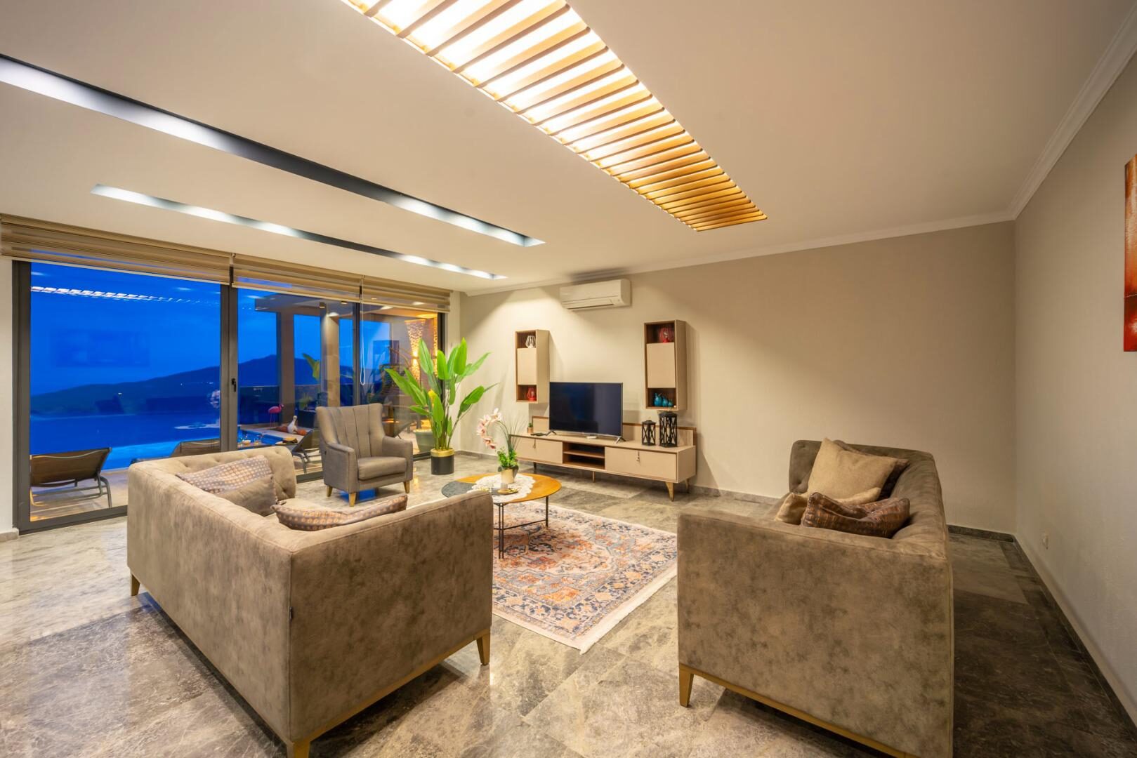 Villa Anıl — 40