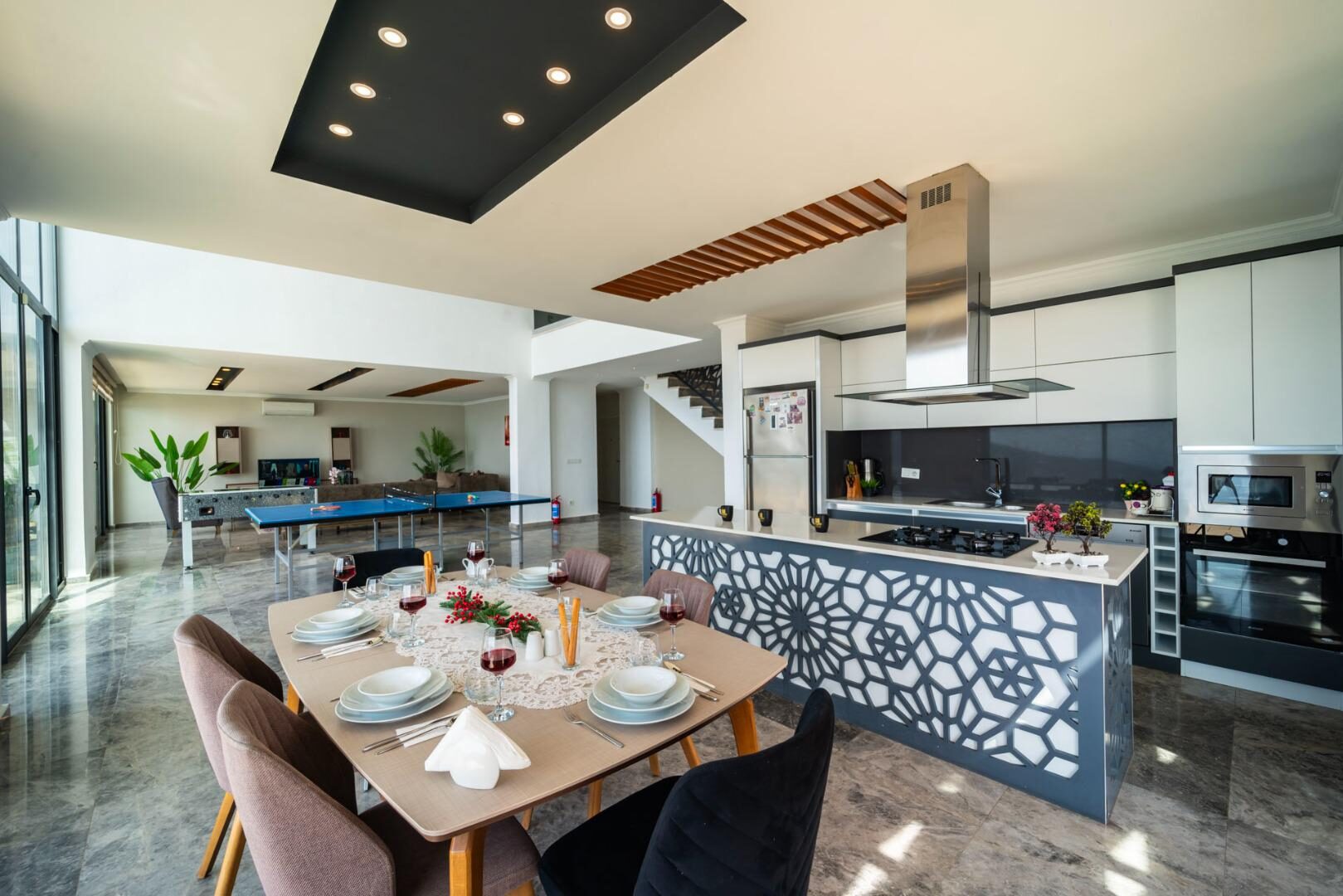 Villa Anıl — 43
