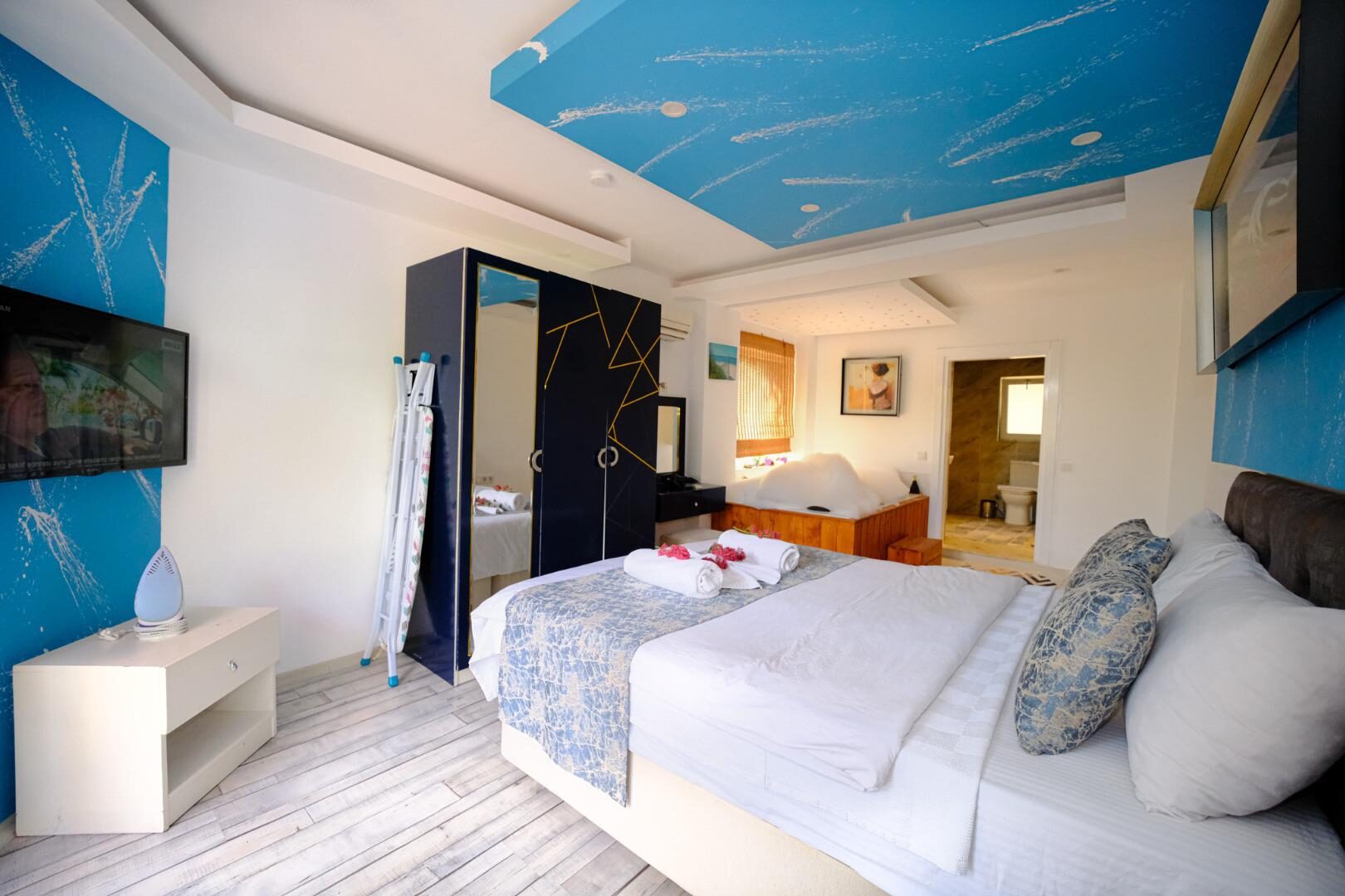 Villa Renk İslamlar — 18