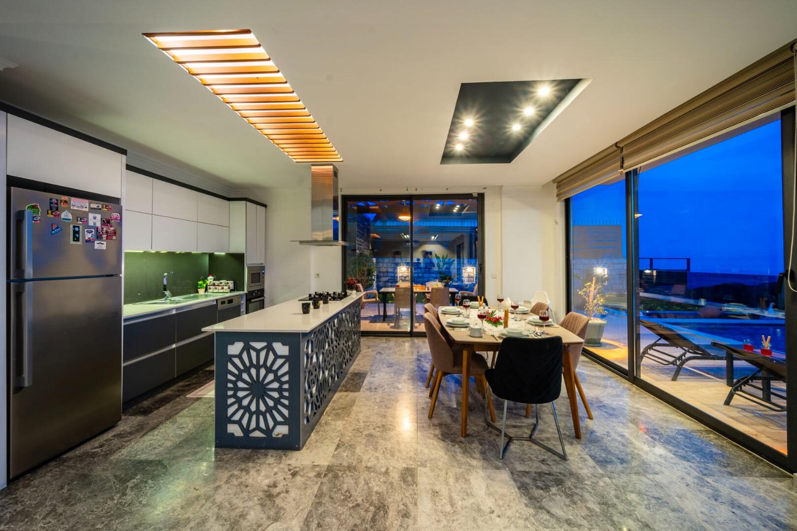 Villa Anıl — 45