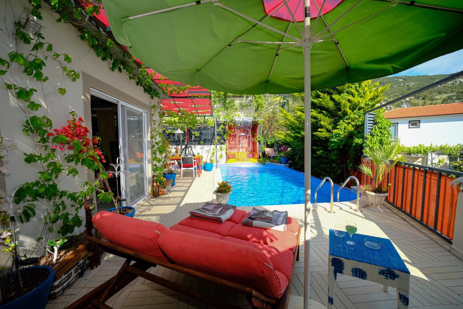 Villa Renk İslamlar — 23