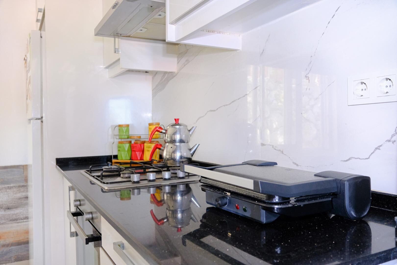 Villa Renk İslamlar — 34