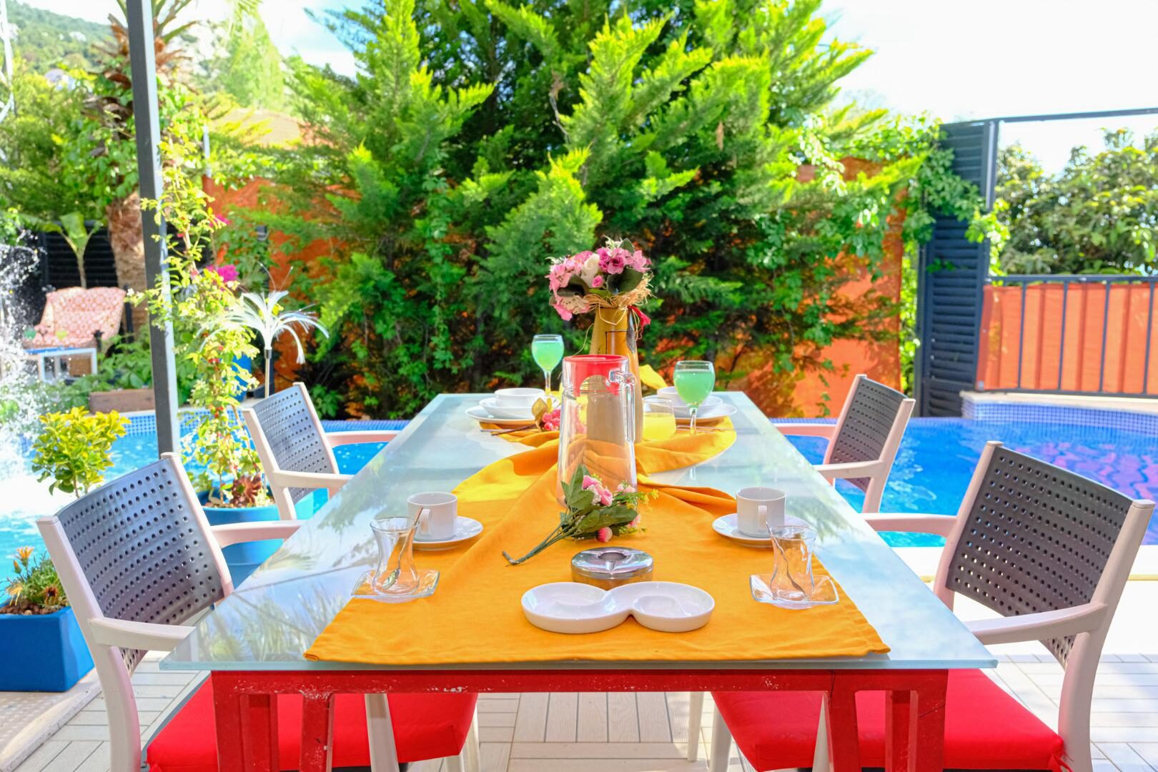 Villa Renk İslamlar — 35