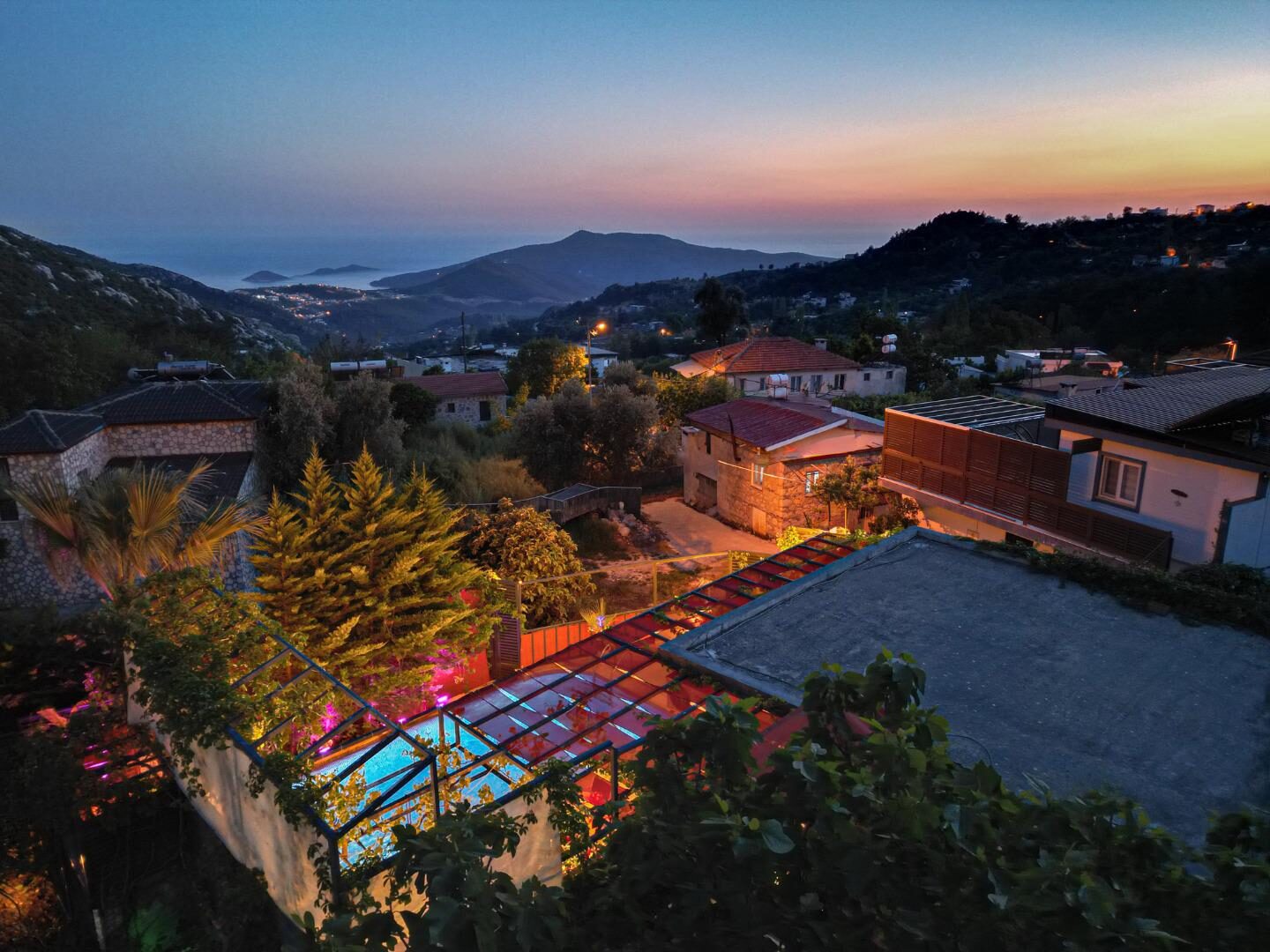 Villa Renk İslamlar — 49