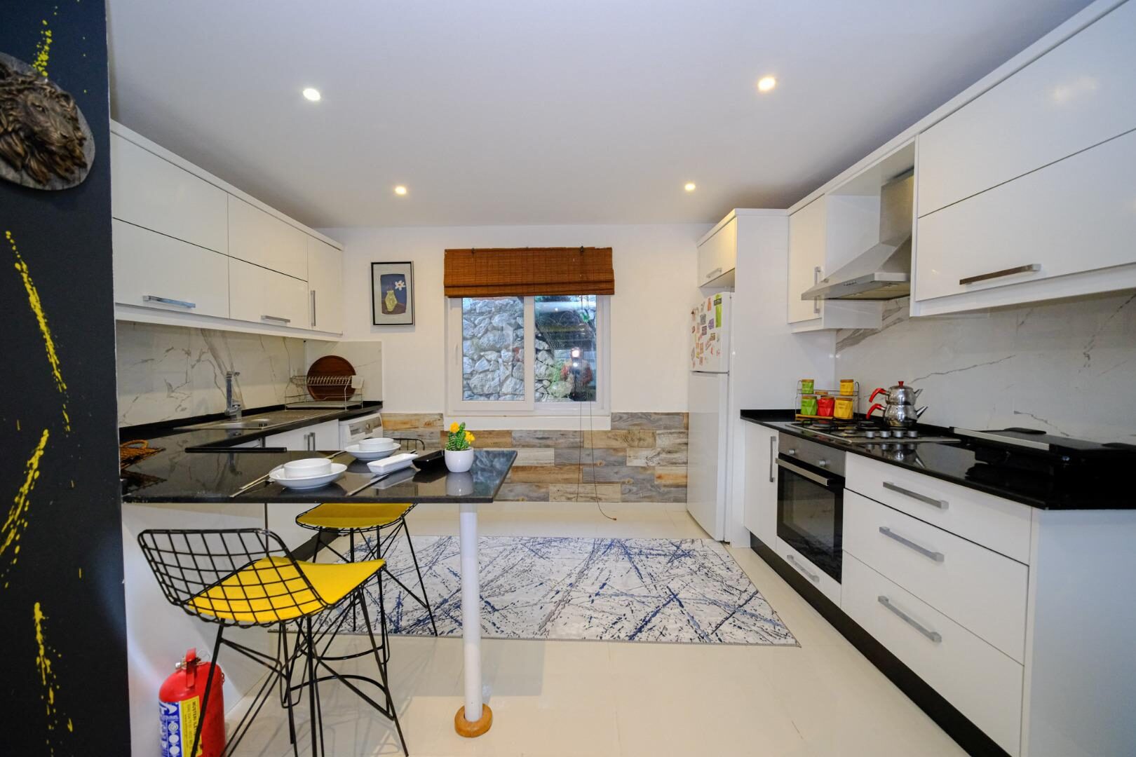 Villa Renk İslamlar — 51
