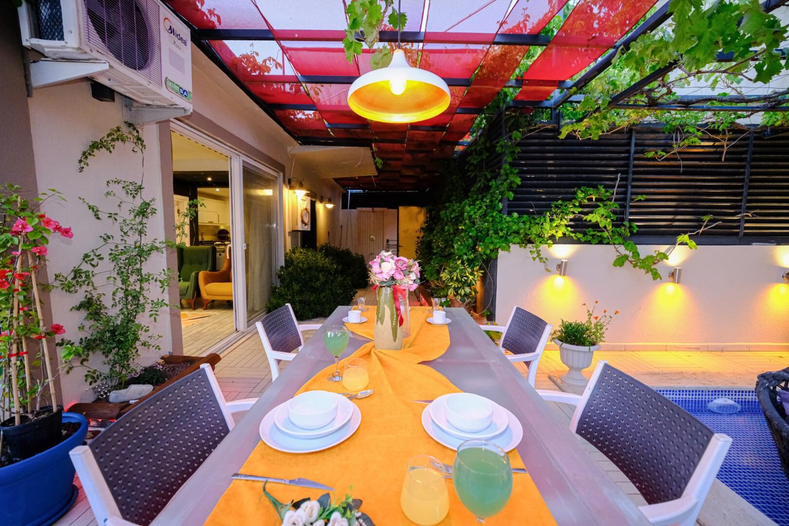 Villa Renk İslamlar — 59