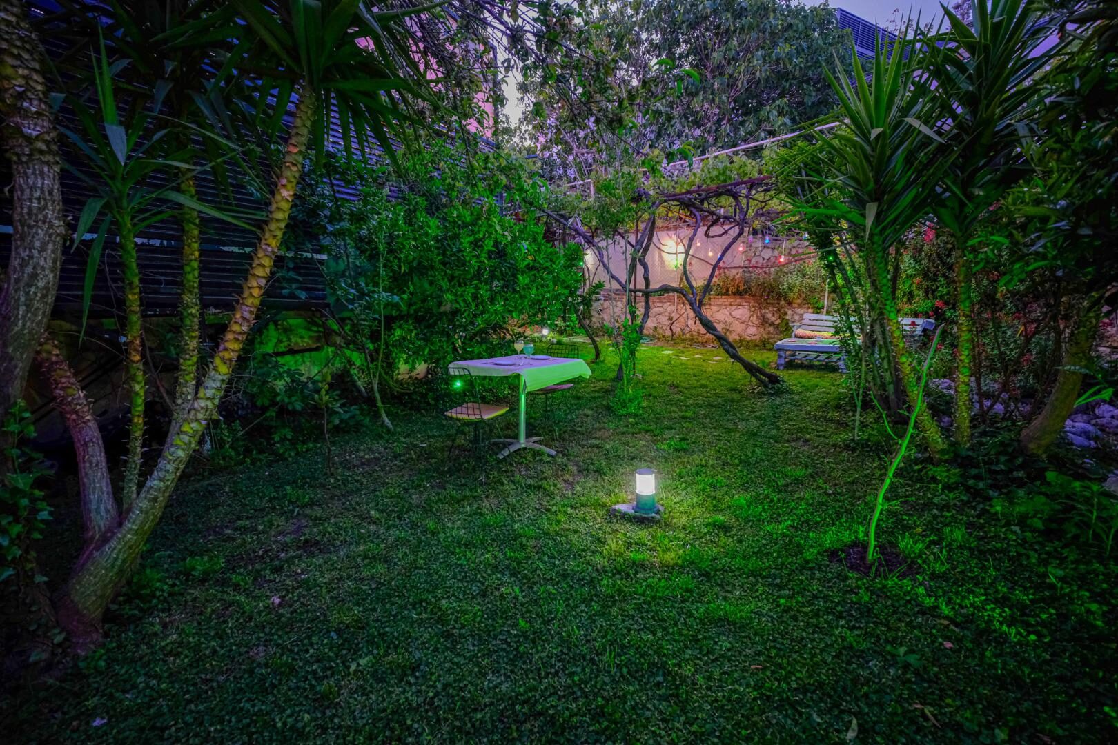 Villa Renk İslamlar — 62