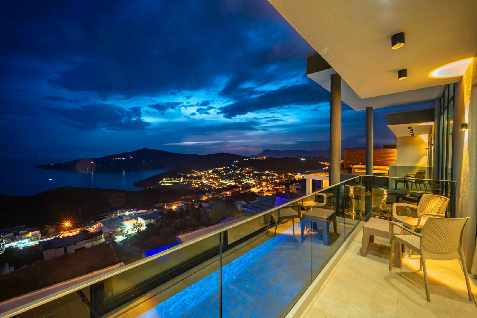 Villa Anıl — 94