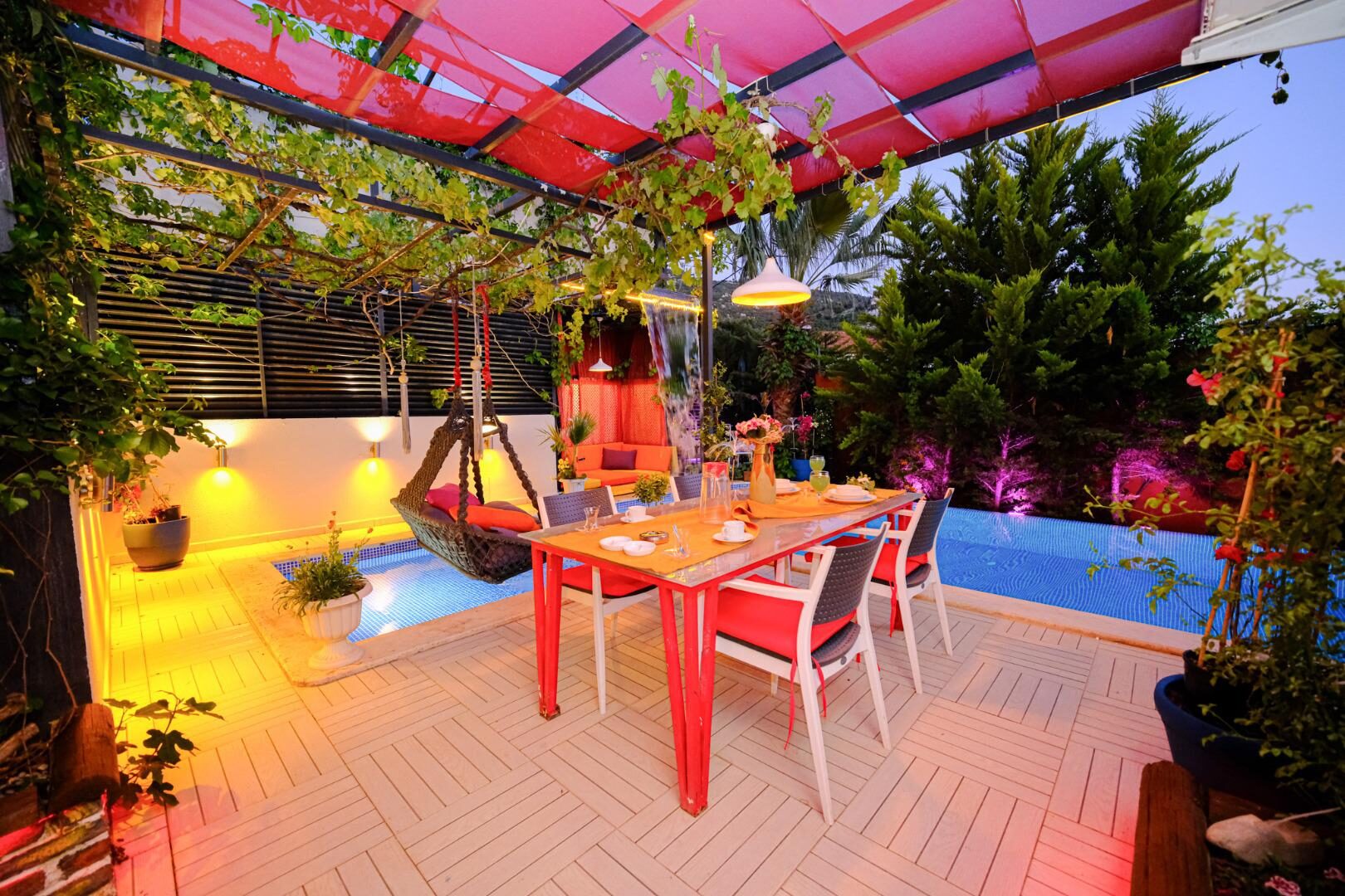 Villa Renk İslamlar — 68