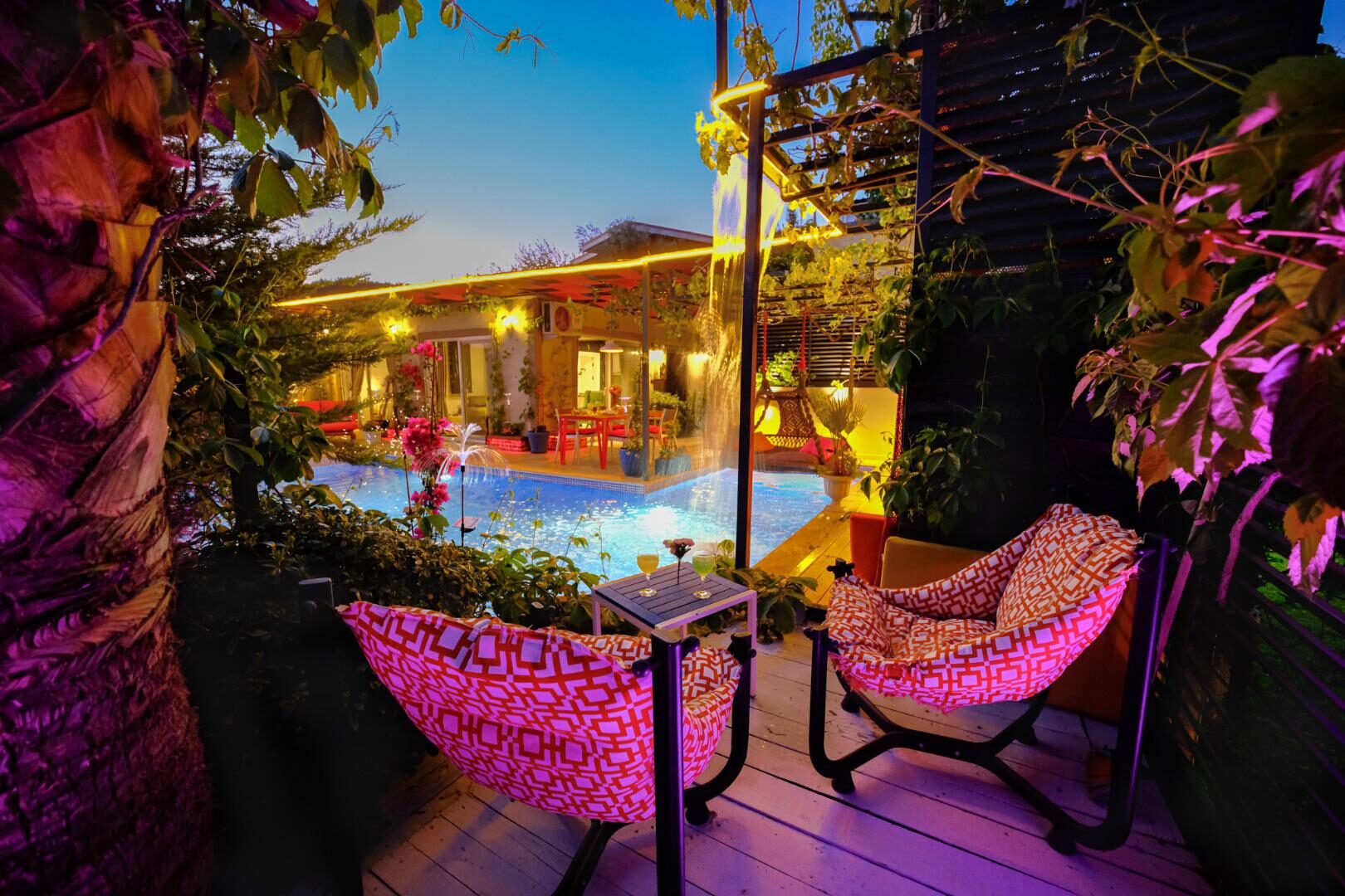Villa Renk İslamlar — 77