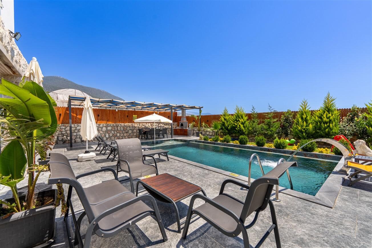Villa Özkan — 4