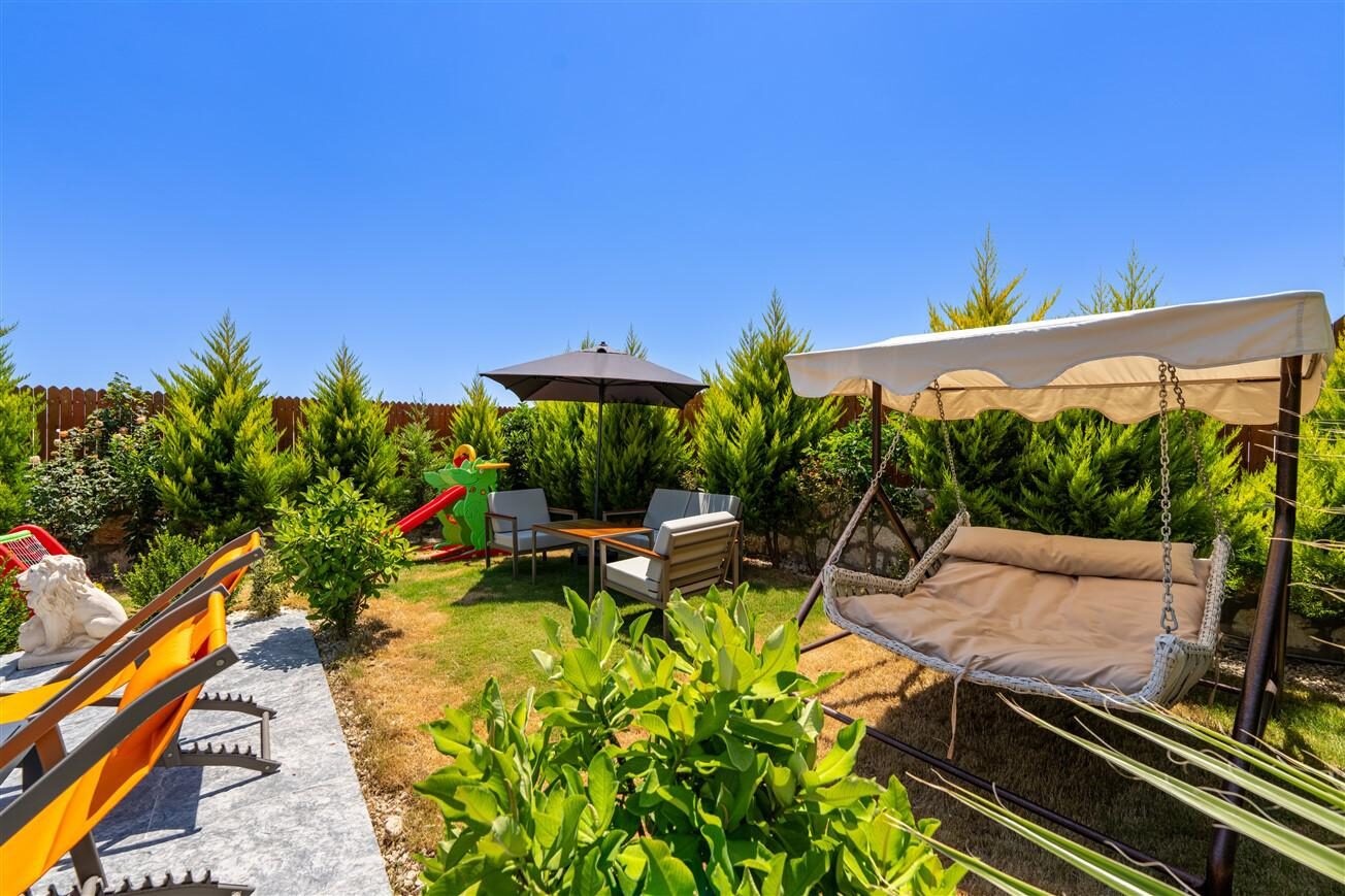 Villa Özkan — 6