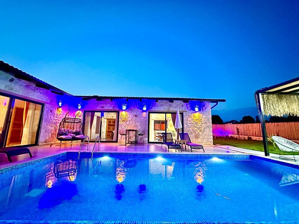 Villa Tomrul — 7