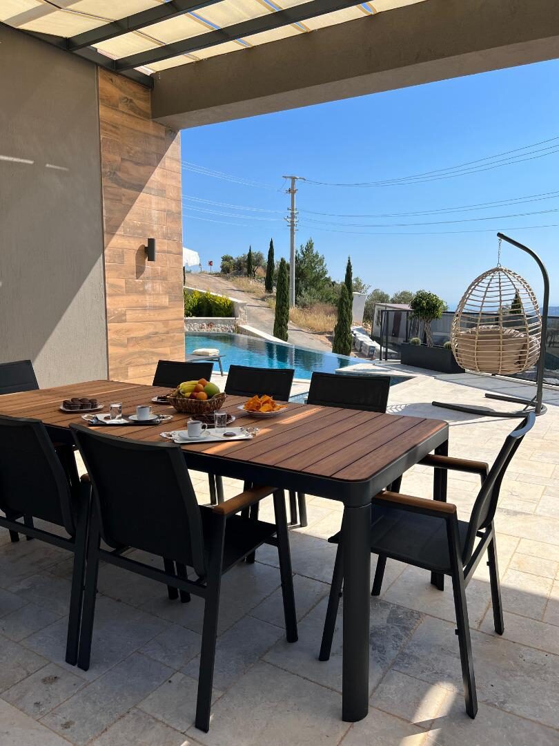 Villa Lina Duo Kalkan — 8