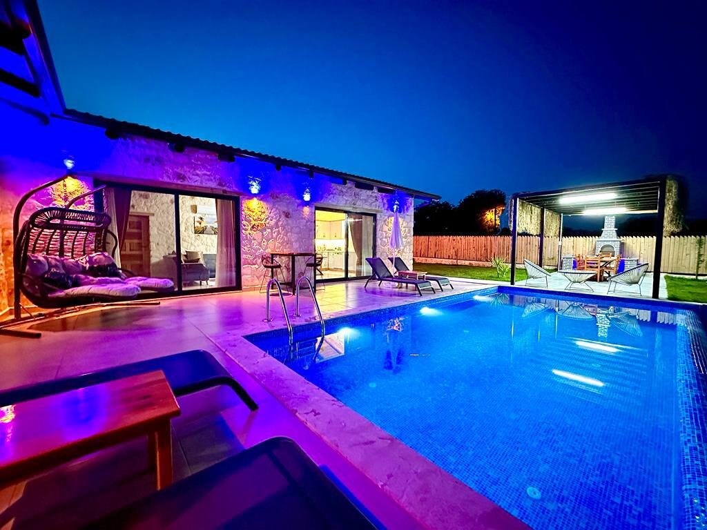 Villa Tomrul — 8