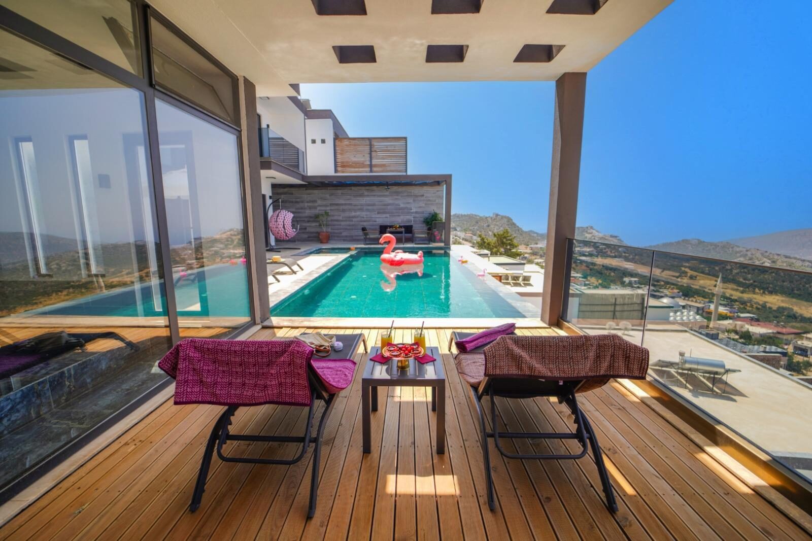 Villa Sıla Nur — 9