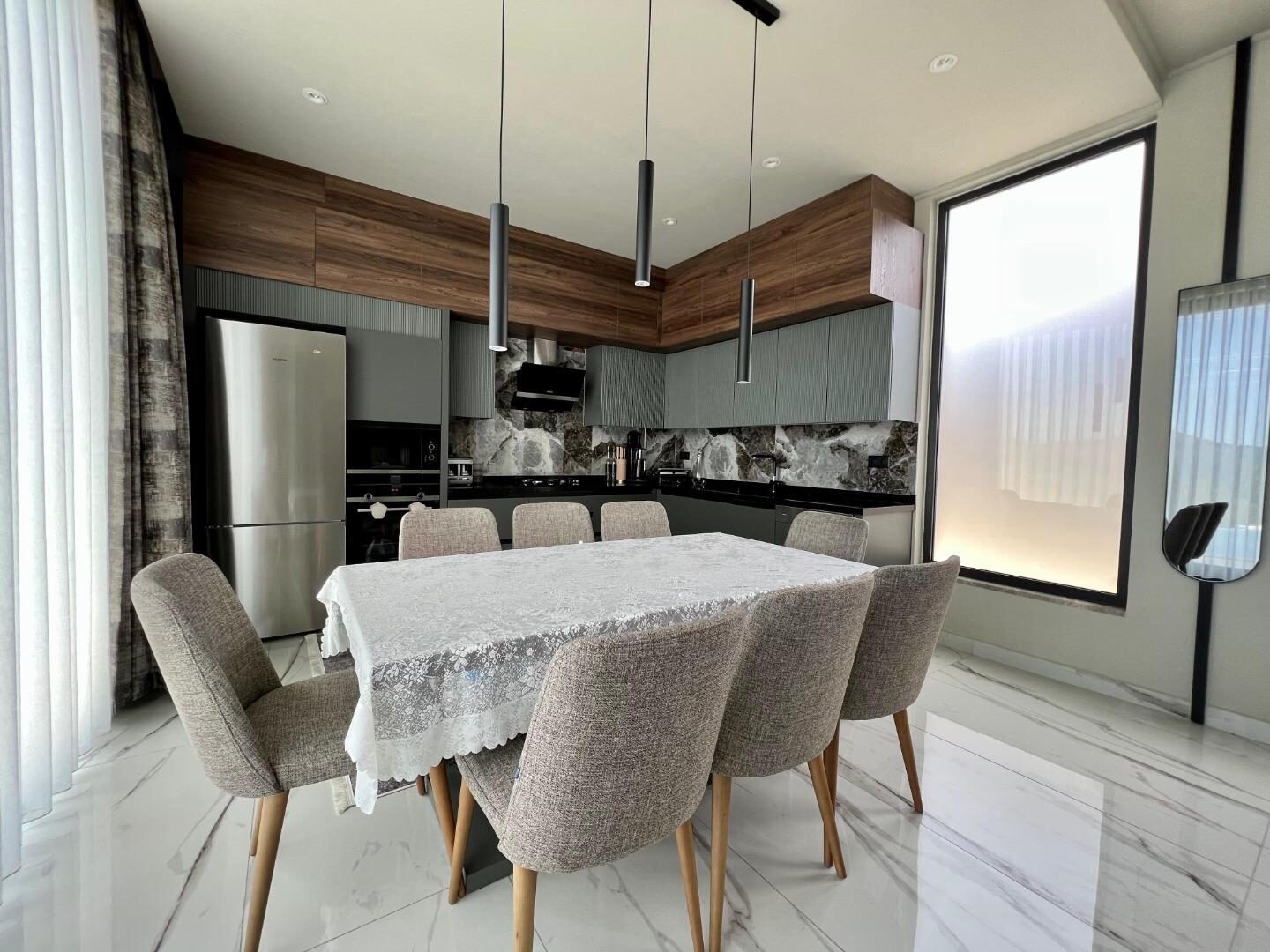 Villa Lina Duo Kalkan — 13
