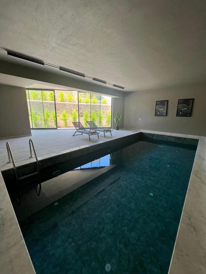 Villa Lina Duo Kalkan — 14