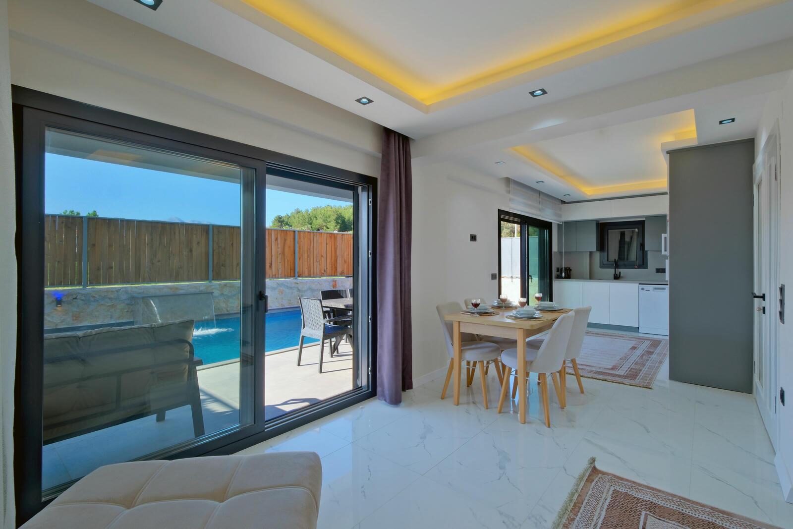 Villa White 1 — 14