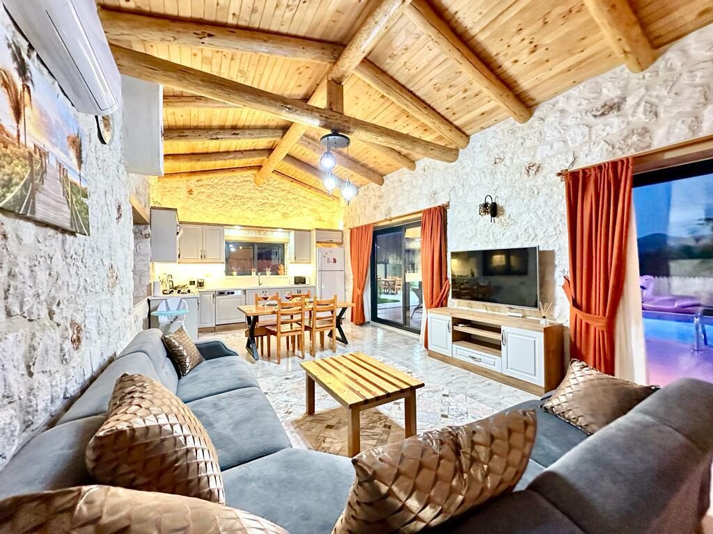 Villa Tomrul — 22