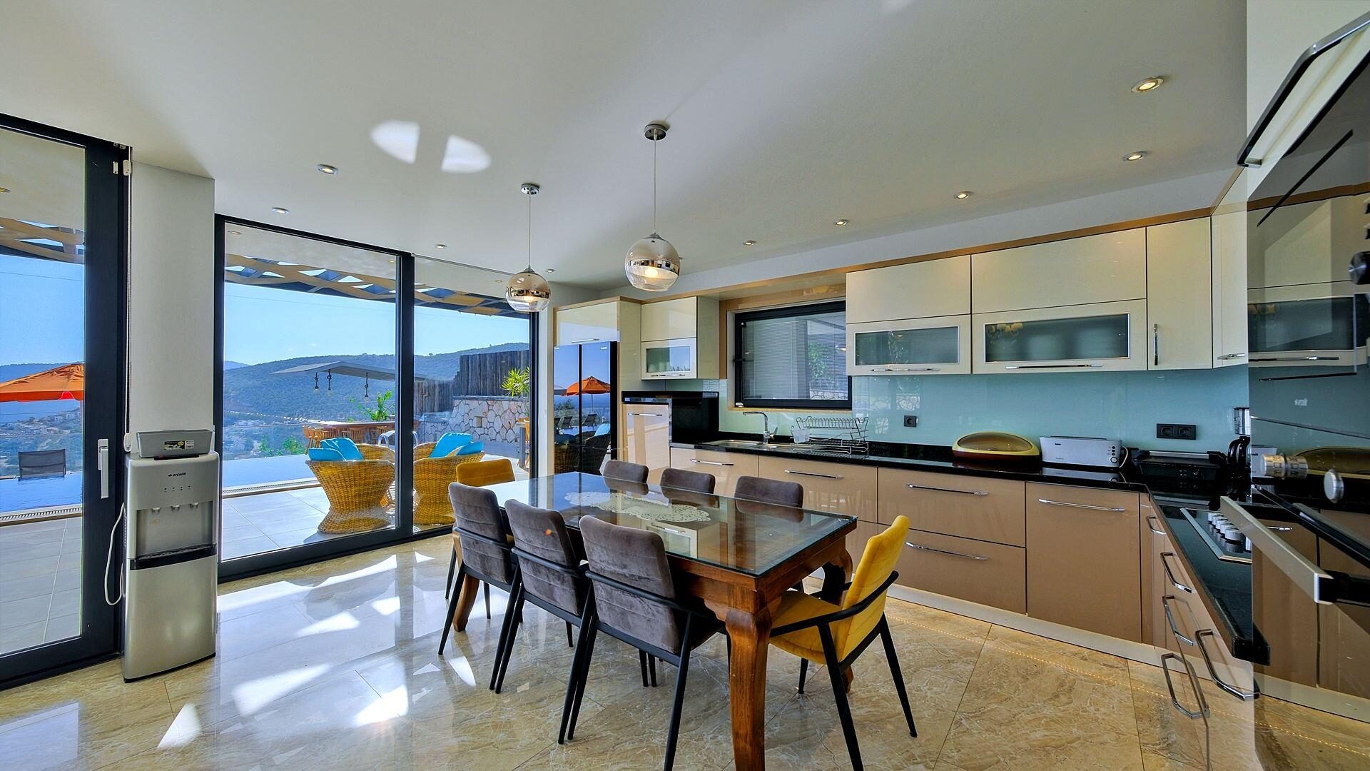 Villa Topçu Duo — 43
