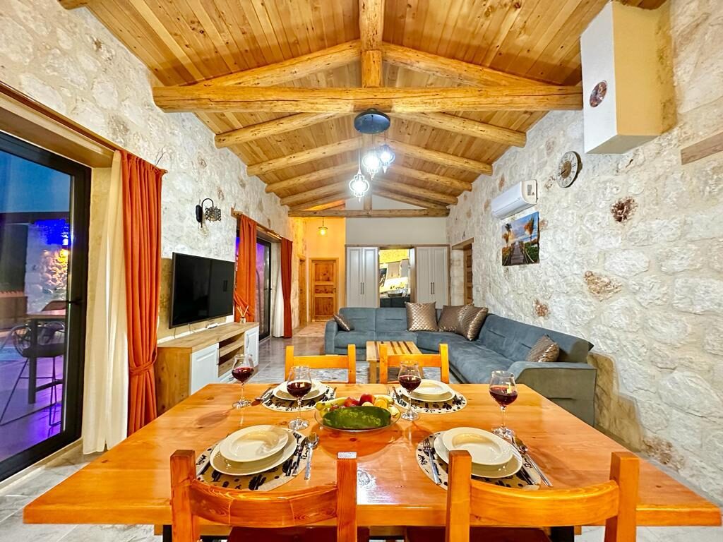 Villa Tomrul — 24
