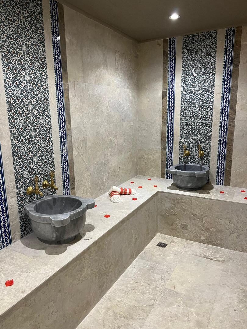 Villa Lina Duo Kalkan — 20