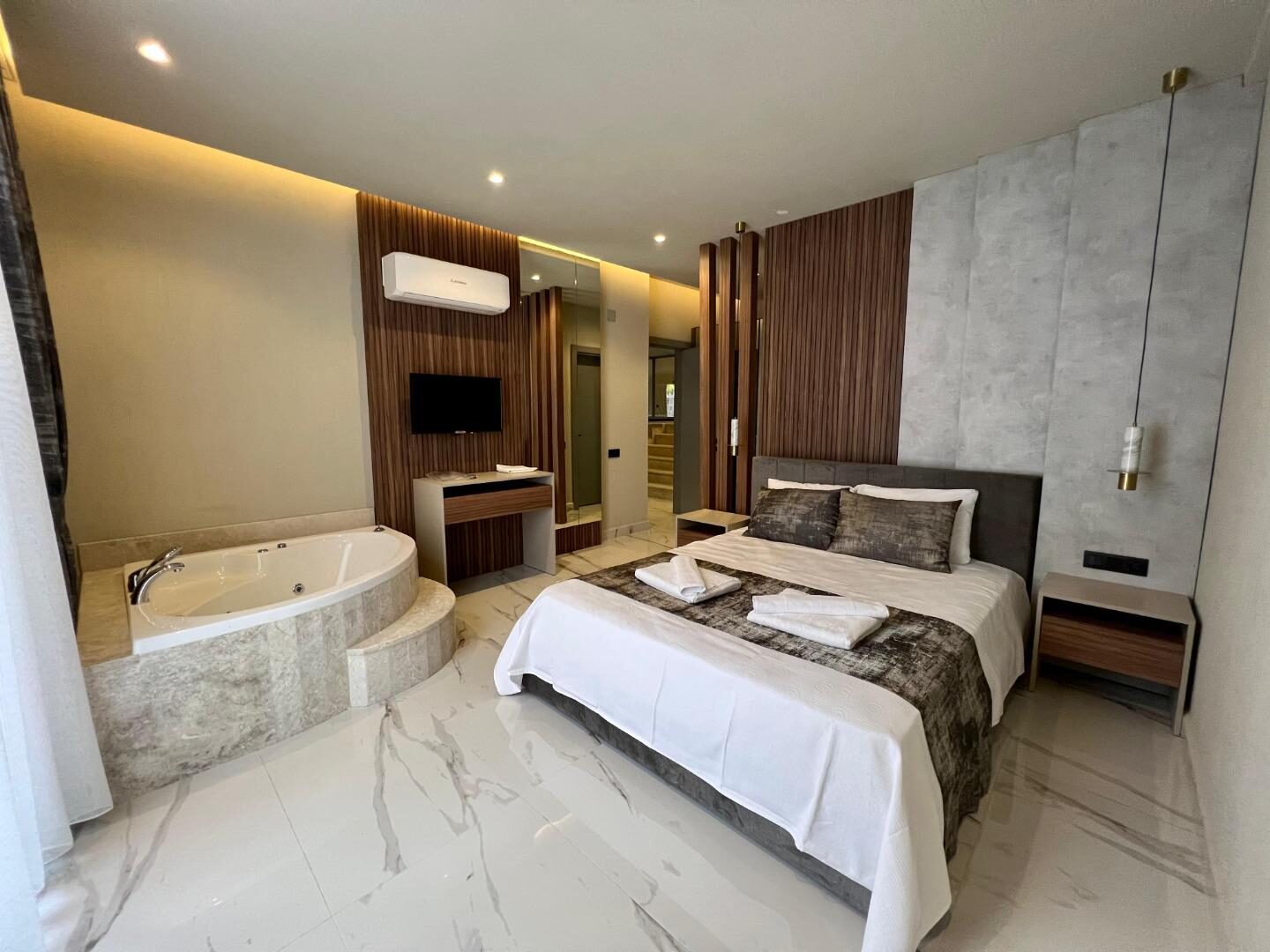 Villa Lina Duo Kalkan — 25