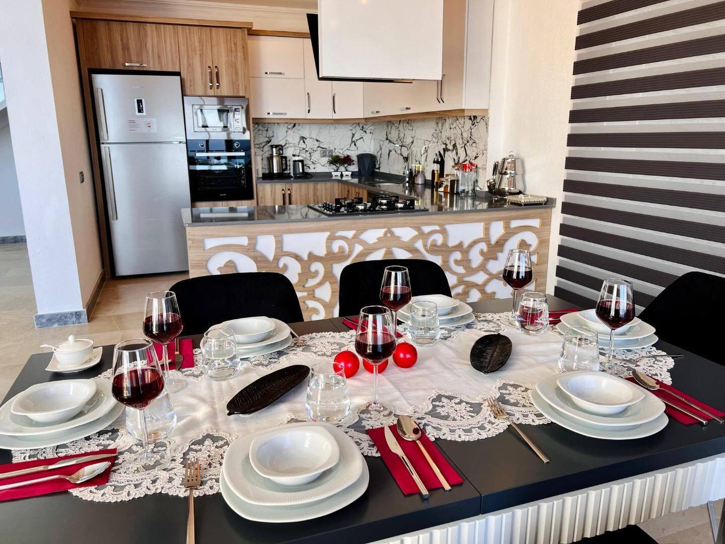 Villa Sıla Nur — 27