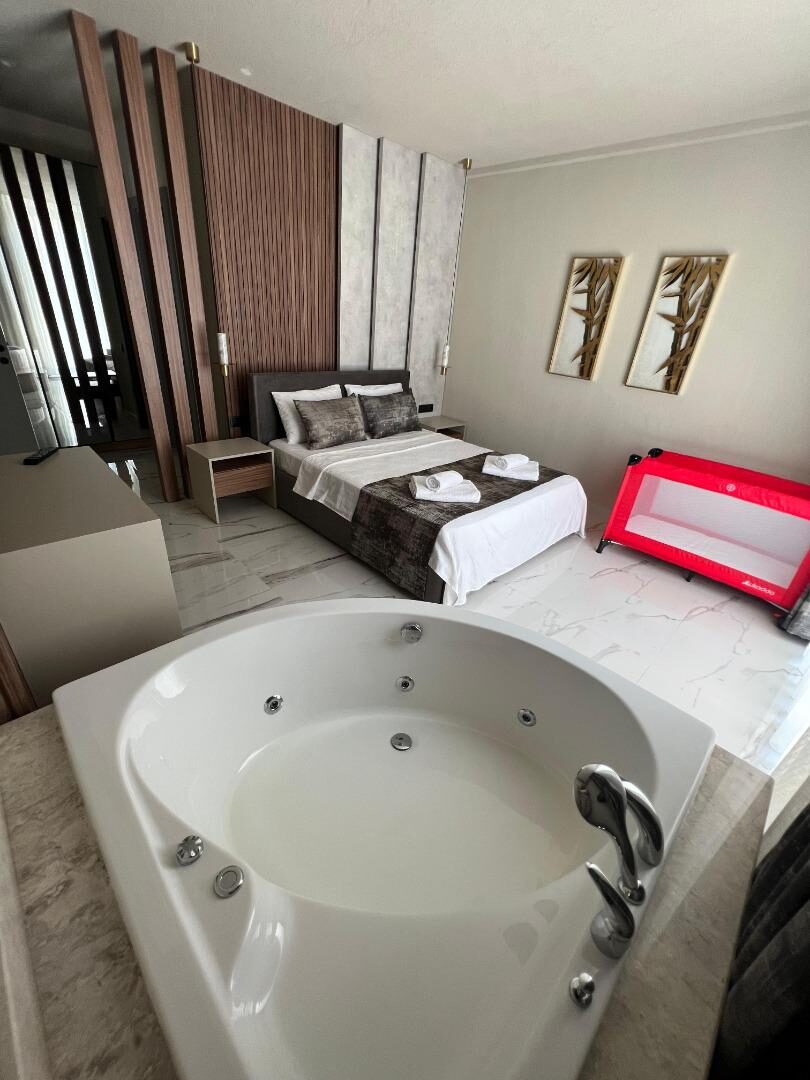 Villa Lina Duo Kalkan — 33