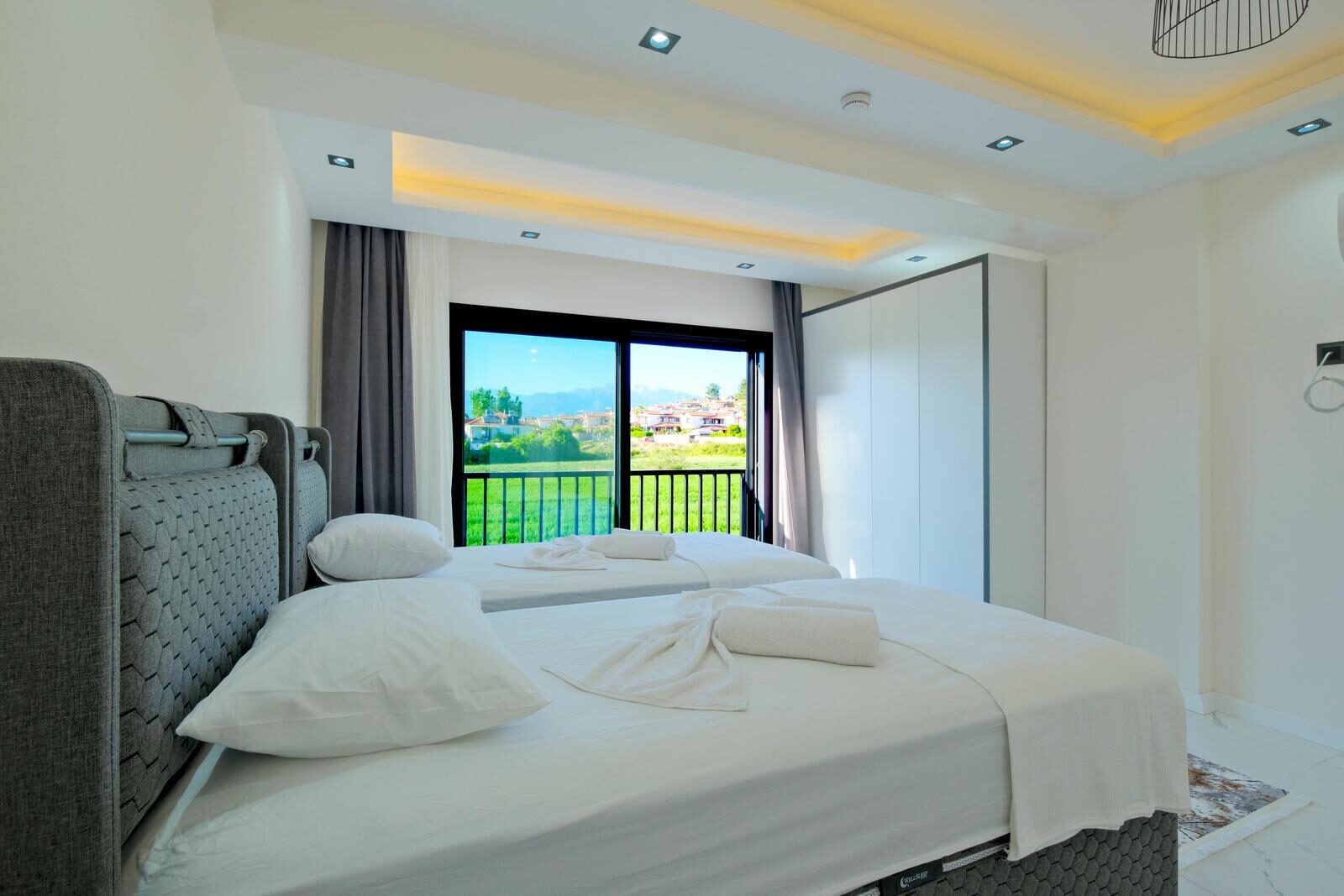 Villa White 1 — 26