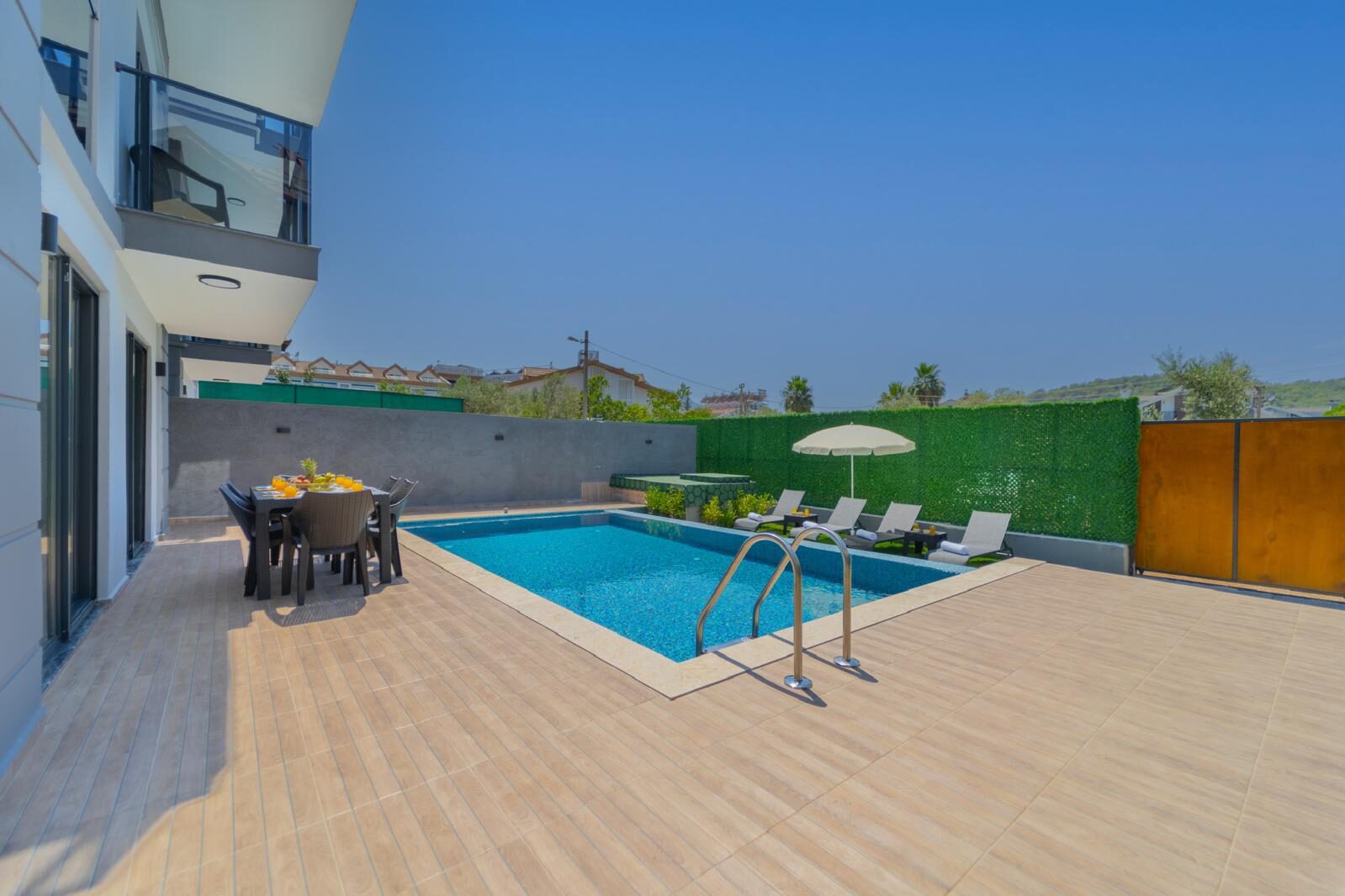 Villa Polina 1 — 4