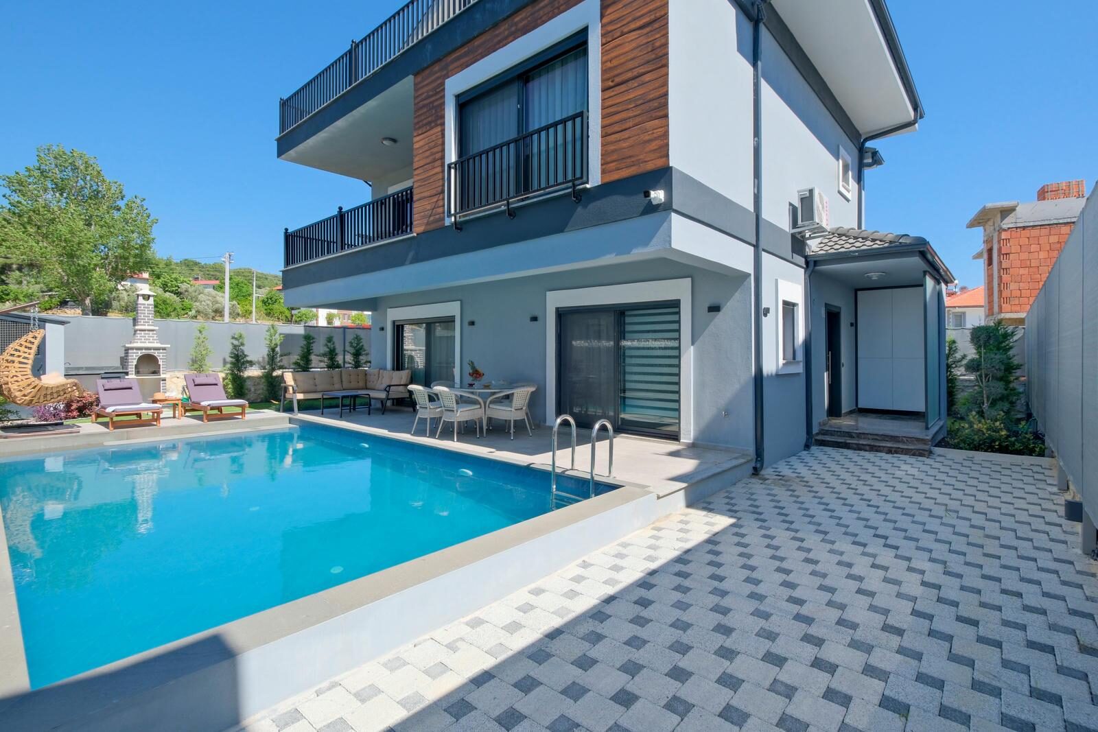 Villa White 2 — 6