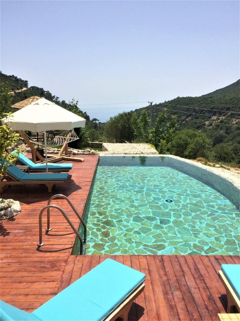 Villa Ambar Ceviz — 4