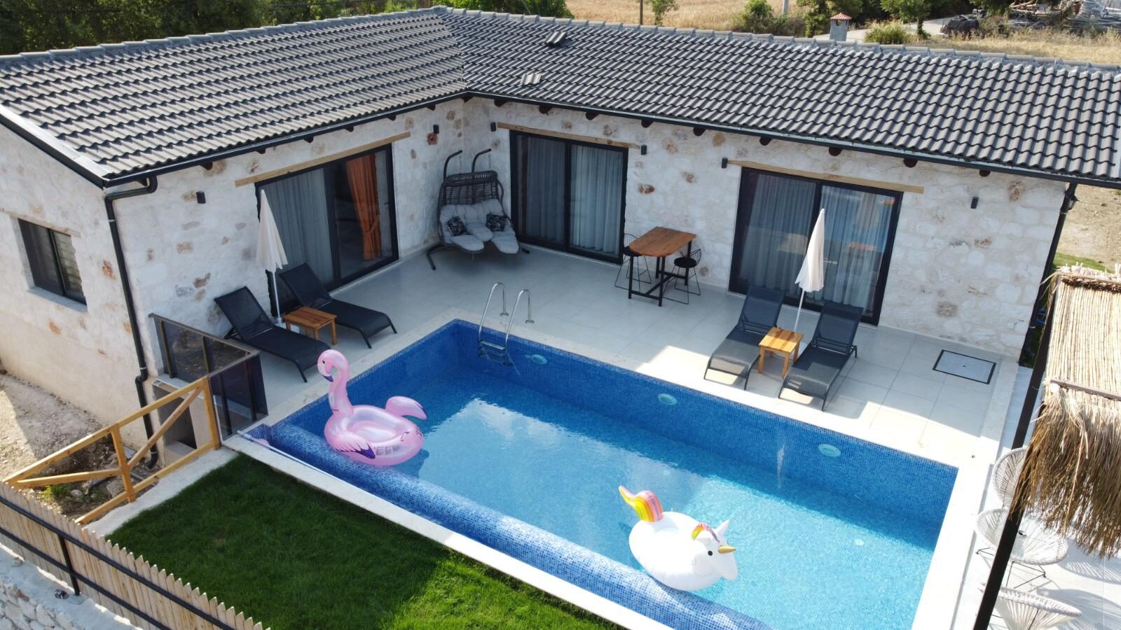 Villa Tomrul — 48