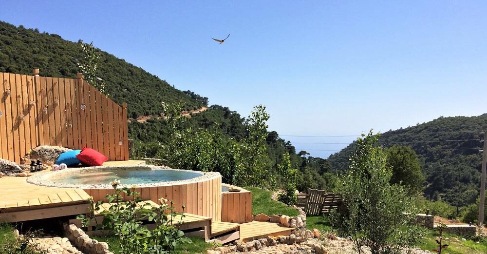 Villa Ambar Badem — 34